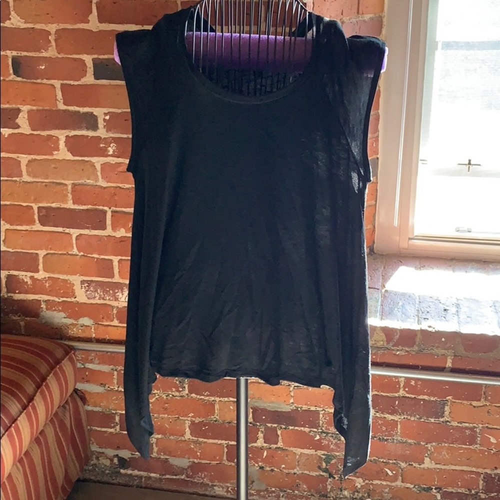 Gently Used Sweater Top!